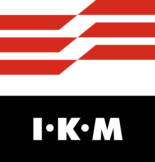  IKM Firma Frags